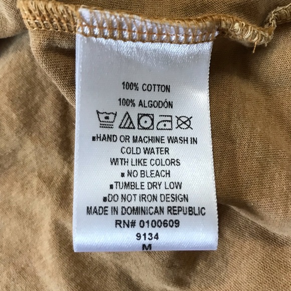 Junk Food Don’t Mess With Mama muscle tank - Picture 7 of 7